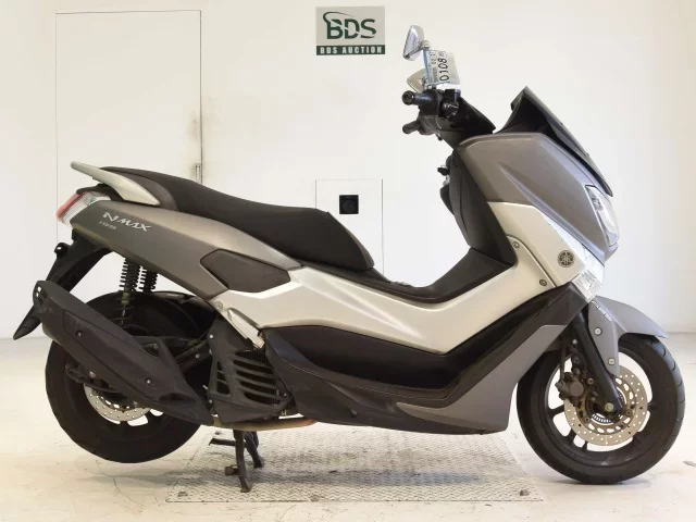 Yamaha NMAX155A