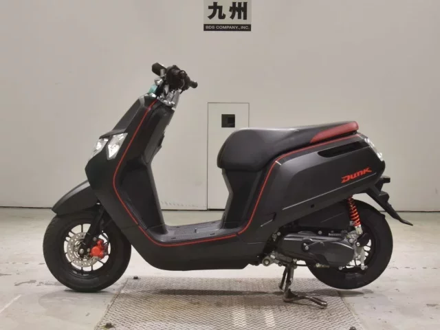 Honda DUNK