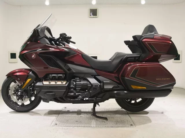 Honda GL1800 TOUR D