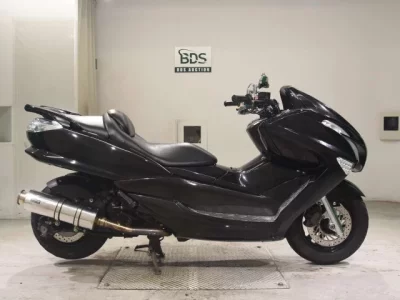 Yamaha MAJESTY 250-4