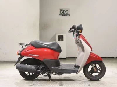 Honda TODAY