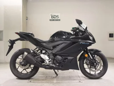 Yamaha YZF-R3