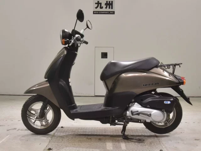 Honda TODAY