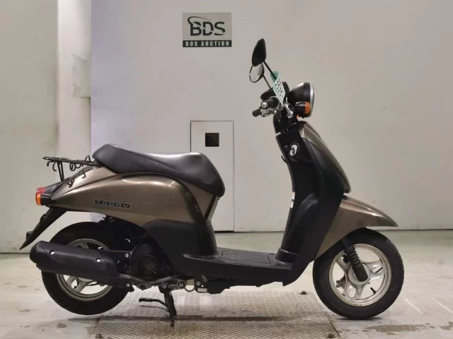 Honda TODAY