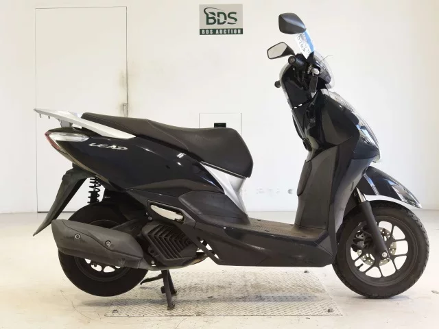 Honda LEAD125-2
