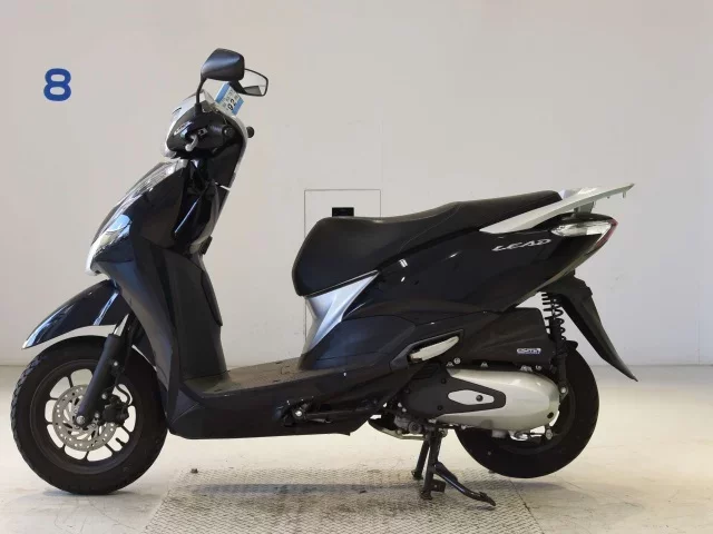 Honda LEAD125-2