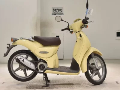 Aprilia APRILIA SCARABEO50