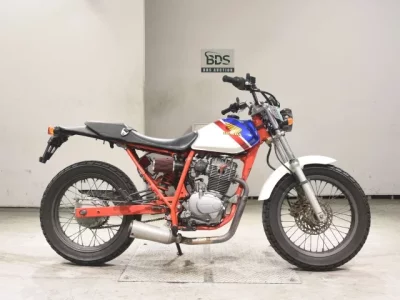 Honda FTR223