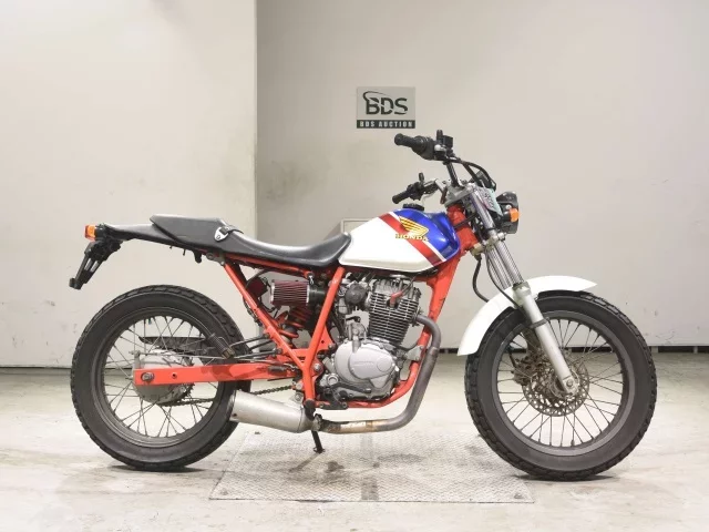 Honda FTR223