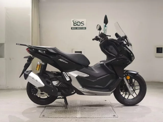 Honda ADV160