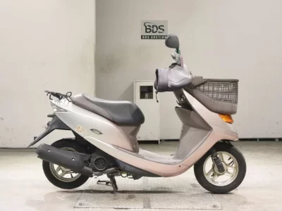 Honda DIO CHESTER
