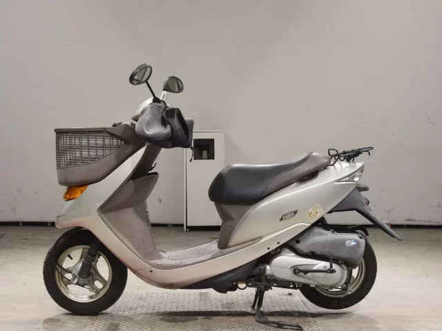 Honda DIO CHESTER