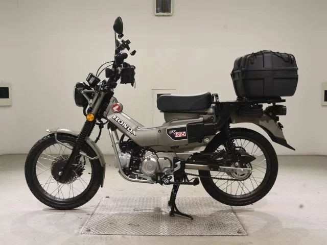 Honda CT125-2