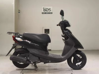Yamaha JOG-6