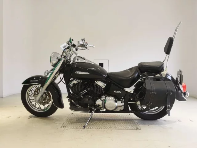 Yamaha DRAGSTAR400 CLASSIC