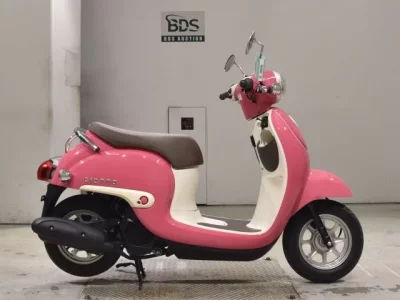 Honda GIORNO -3