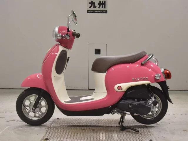 Honda GIORNO -3