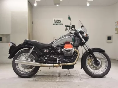 Moto Guzzi MOTO GUZZI CALIFORNIA STONE