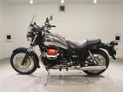 Moto Guzzi MOTO GUZZI CALIFORNIA STONE