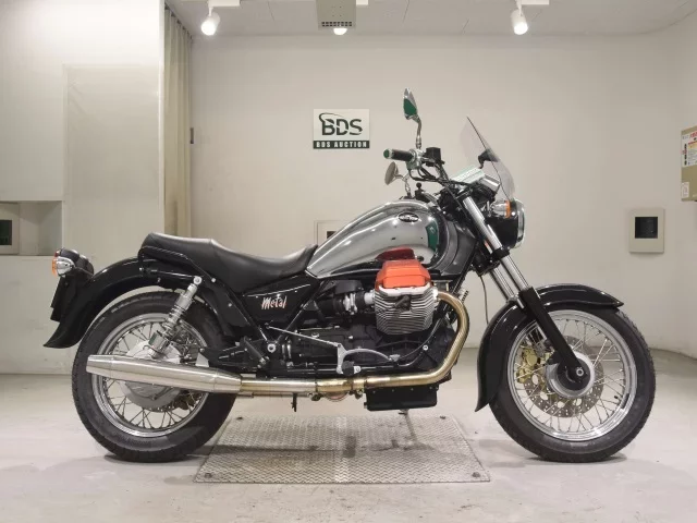 Moto Guzzi MOTO GUZZI CALIFORNIA STONE