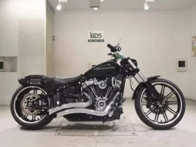 Harley-Davidson HARLEY FXBRS1870