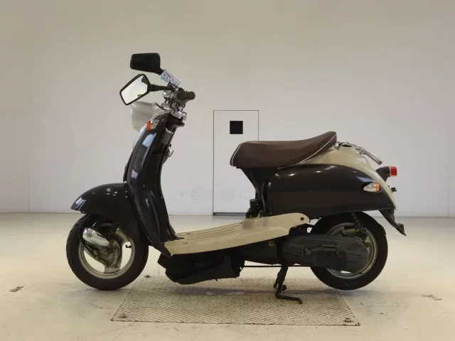 Yamaha VINO