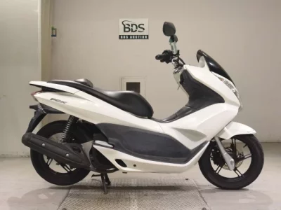 Honda PCX125