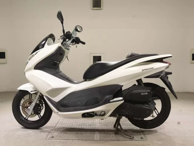 Honda PCX125