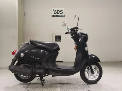 Yamaha VINO-2