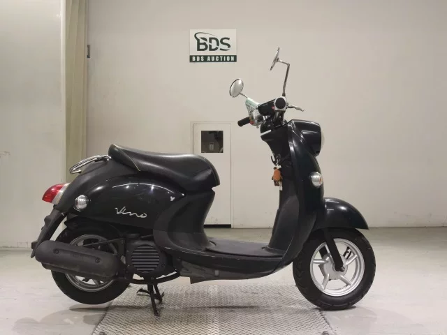 Yamaha VINO-2