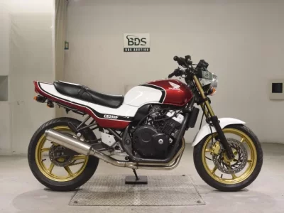 Honda JADE