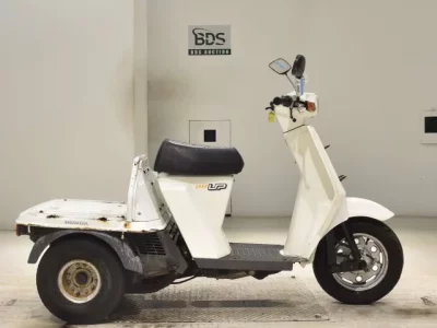 Honda GYRO