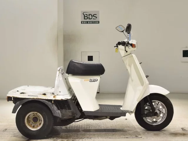 Honda GYRO