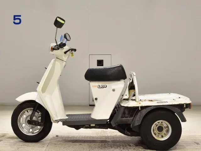 Honda GYRO