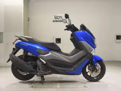 Yamaha NMAX