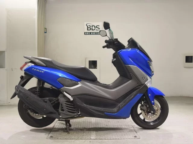 Yamaha NMAX