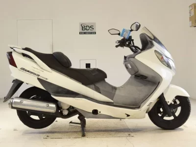 Suzuki SKYWAVE 250S-2