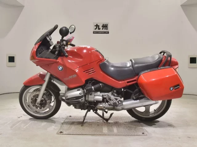BMW BMW R1100RS