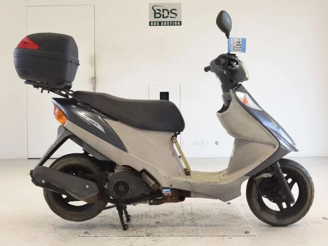 Suzuki ADDRESS V125