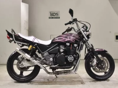 Kawasaki ZEPHYR400K