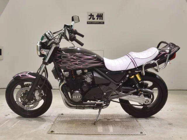 Kawasaki ZEPHYR400K