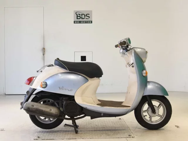 Yamaha VINO-2