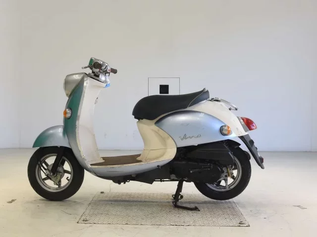 Yamaha VINO-2