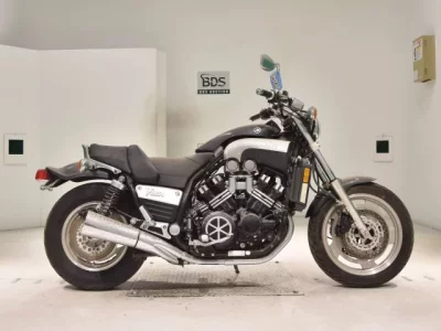 Yamaha V-MAX