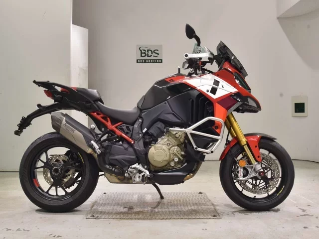 Ducati DUCATI MULTISTRADA V4