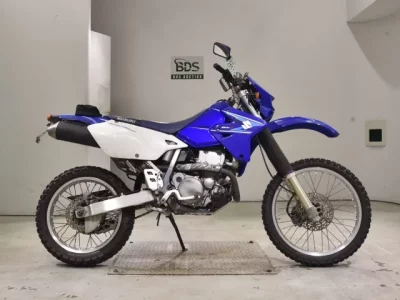 Suzuki DR-Z400S