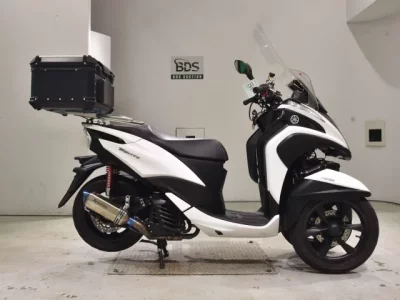 Yamaha TORI CITY 155A