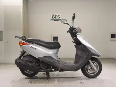 Yamaha AXIS125