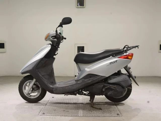 Yamaha AXIS125