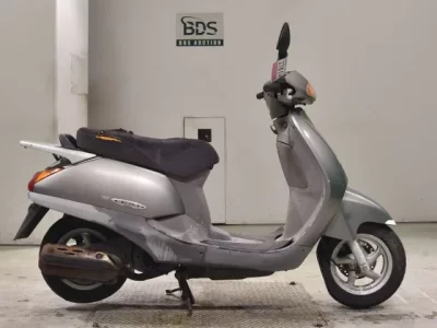 Honda LEAD 100